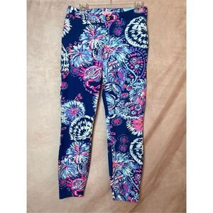 Lilly Pulitzer Pants size 6